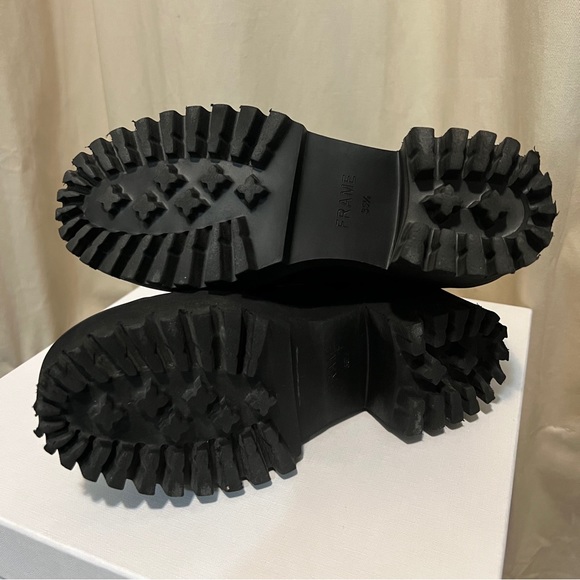 FRAME Croyden Boot - Picture 5 of 6